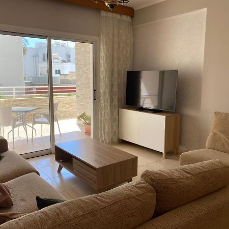 Holiday City Center Apartman Lárnaka Kültér fotó