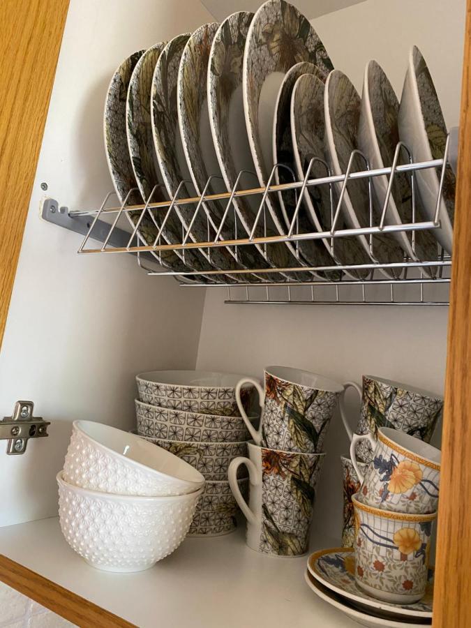 Holiday City Center Apartman Lárnaka Kültér fotó
